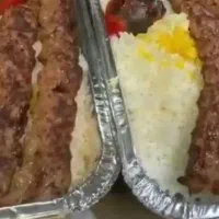 آشپزسیاربرای مجالس