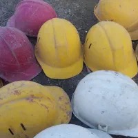 کلاه ایمنی مهندسی