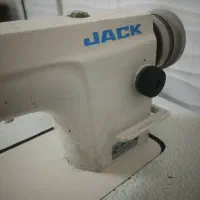 چرخ راسته دوز دینام بزرگ جک