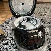 پلوز چند کاره گاسونیک|اجاق گاز و لوازم برقی پختوپز|تهران, صادقیه|دیوار