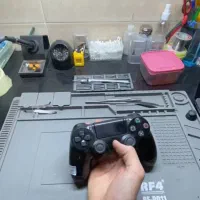 تعمیرات و نصب بازی ps4وps5