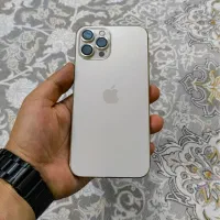 آیفون ۱۲ پرومکس ۲۵۶