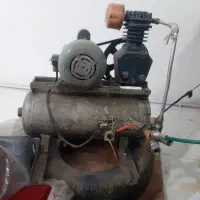 دستگاه چاپ لیبل زن حرارتی و پرسی