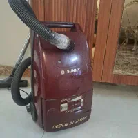 جارو برقی ۲۴۰۰وات سانی