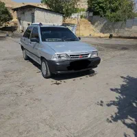 پراید 131