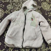 کاپشن بچگانه|کفش و لباس بچه|پاکدشت, پاکدشت (مامازند)|دیوار