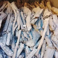 زغال کبابی درجه ۱