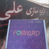 فروش رستیور ،افزایش ریموت (خشکبیجار)