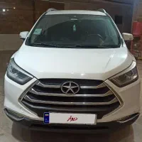 جک s3 مدل ۱۳۹۸