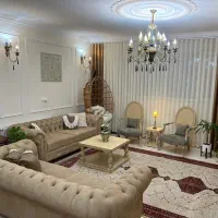 مبل کلاسیک و میزناهار خوری ۸نفره