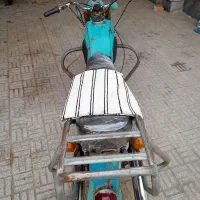 ایژ350ccکله سیاه فابریک مدارک دار|موتورسیکلت|تهران, گمرک|دیوار