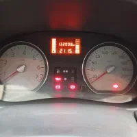 ساندرو دنده ای|خودرو سواری و وانت|شاهینشهر, خانه کارگر|دیوار