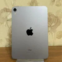 آیپد مینی ipad mini 6 2021|تبلت|اهواز, کیان اباد|دیوار