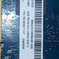 ram ddr4 4gig 3200 نو|قطعات و لوازم جانبی رایانه|تبریز, |دیوار