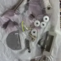 نخ سردوز ،پایه چرخ|لوازم خیاطی و بافتنی|فردیس, شهرک ارم|دیوار