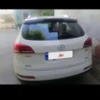 جک S5 فوق العاده تمیز و استثنایی 2000|خودرو سواری و وانت|مشهد, کلاهدوز|دیوار