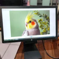 مانیتور ۲۳ اینچ HP-231i