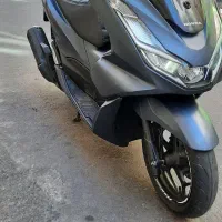 هونداپی سی ایکس۱۶۰فول