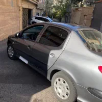 206 sd V1 TU5|خودرو سواری و وانت|تبریز, |دیوار