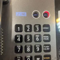 خط تلفن ثابت بازار