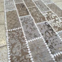 فرش دریا برشی (موکت تندیس) ۲۳۵۰