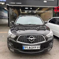 هایما s5گیربکس جدید 1403مشابه صفر