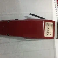 ماشین اصلاح