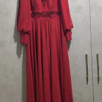 پیراهن مجلسی