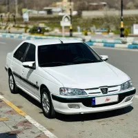 پارس تیوفایو مدل ۹۳ ( 7.4.4 )