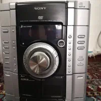 ضبط سونی rv999|سیستم صوتی خانگی|تهران, ایران|دیوار