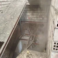 تخریب‌ساختمان‌وانواع تخریب‌ها‌به‌همراه‌جوشکاری|خدمات پیشه و مهارت|زابل, |دیوار