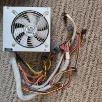 پاور 430 وات کامپیوتر|قطعات و لوازم جانبی رایانه|تهران, امیرآباد|دیوار