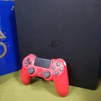 پلی استیشن فور4اسلیم1ترا فول بازی خانگی بافاکتور|کنسول، بازی ویدئویی و آنلاین|رامسر, |دیوار