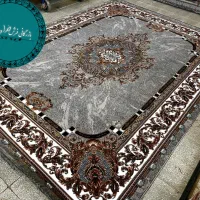 فرش ماندگار (کاشان)|فرش|کرمان, |دیوار