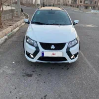 کوییک gxr مدل ۴۰۳|خودرو سواری و وانت|پرند, فاز ۳|دیوار