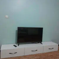 میز تلویزیون دیواری