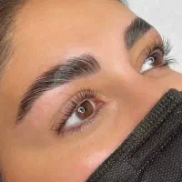 آموزش لیفت و لمینت مژه و ابرو|خدمات آموزشی|اصفهان, شهرستان|دیوار