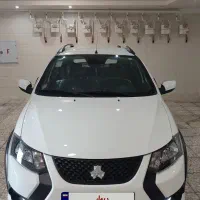 کوییک Gx مدل ۱۴۰۳ بیرنگ|خودرو سواری و وانت|اسلام‌شهر, باغ فیض|دیوار