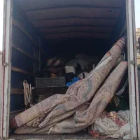 حمل اساس منزل  به تمام نقاط کشور|خدمات حمل و نقل|رفسنجان, |دیوار