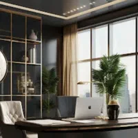 فروش آپارتمان اداری اکباتان