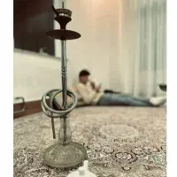 فروش قلیان المانی فوری حراج