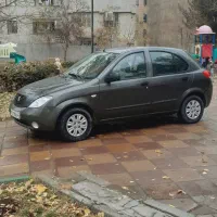 تیبا مدل ۹۴