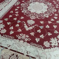 فرش دوازده متری|فرش|شوشتر, |دیوار