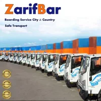 باربری(بسته بندی ظریف)اتوبار اسباب کشی حمل اثاثیه|خدمات حمل و نقل|کرج, عظیمیه|دیوار