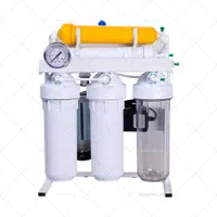 نصب تعمیرات تعویض فیلتر تصفیه آب ـ شیرآلات بهداشتی|خدمات پیشه و مهارت|ارومیه, |دیوار