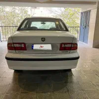 سمند مدل ۹۲