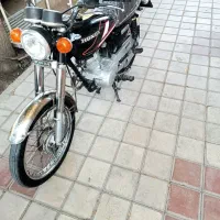 موتور خانگی پلاک ملی مدارک کامل برگ سبز