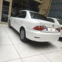 سمند سورن توربو شارژ|خودرو سواری و وانت|تبریز, |دیوار