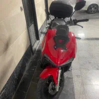 موتور کویر agv مدل۱۴۰۲ باکسدار