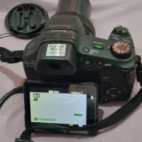 دوربین دیجیتال سونی hx200v|دوربین عکاسی و فیلم‌برداری|تهران, حافظیه|دیوار
